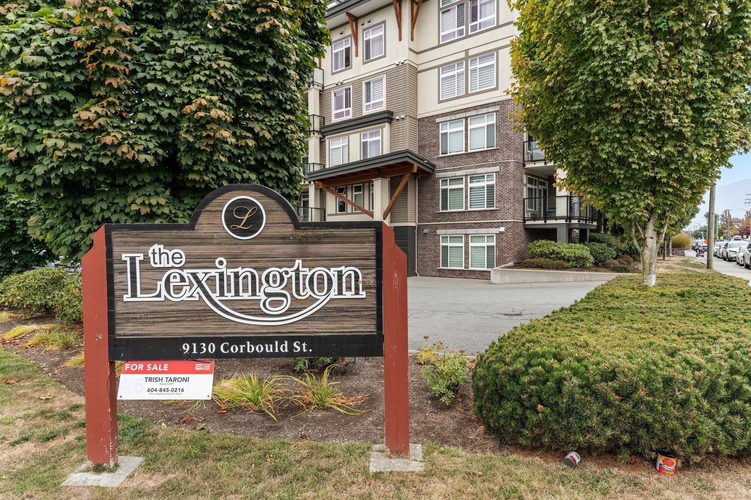 405 9130 Corbould Street, Chilliwack Proper West, Chilliwack, British Columbia V2P 4A5 - Photo 34 - R3169582