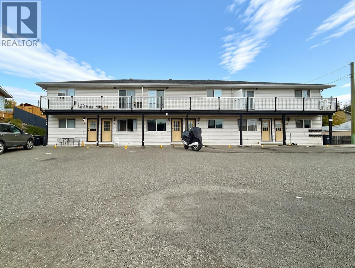 2 1164 N Second Avenue, Williams Lake, British Columbia  V2G 1X8 - Photo 1 - R3169621