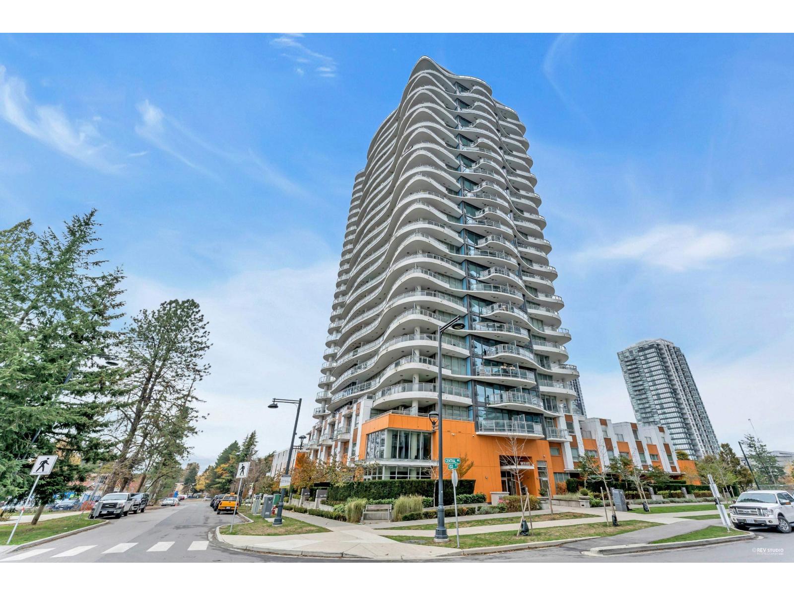 2109 13303 CENTRAL AVENUE, Surrey, British Columbia