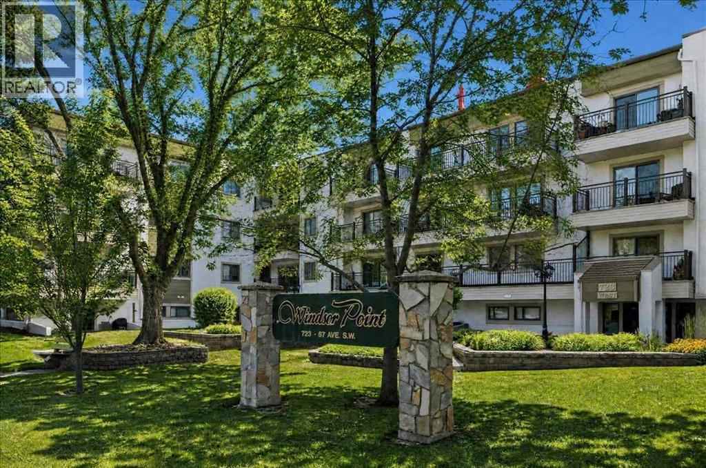 214, 723 57 Avenue SW, Calgary, Alberta  T2V 4Z3 - Photo 49 - A2330487