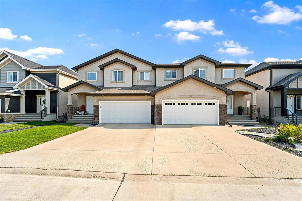 511 Kildonan Meadow Drive, Winnipeg, Manitoba  R3W 0C6 - Photo 0 - 202624138