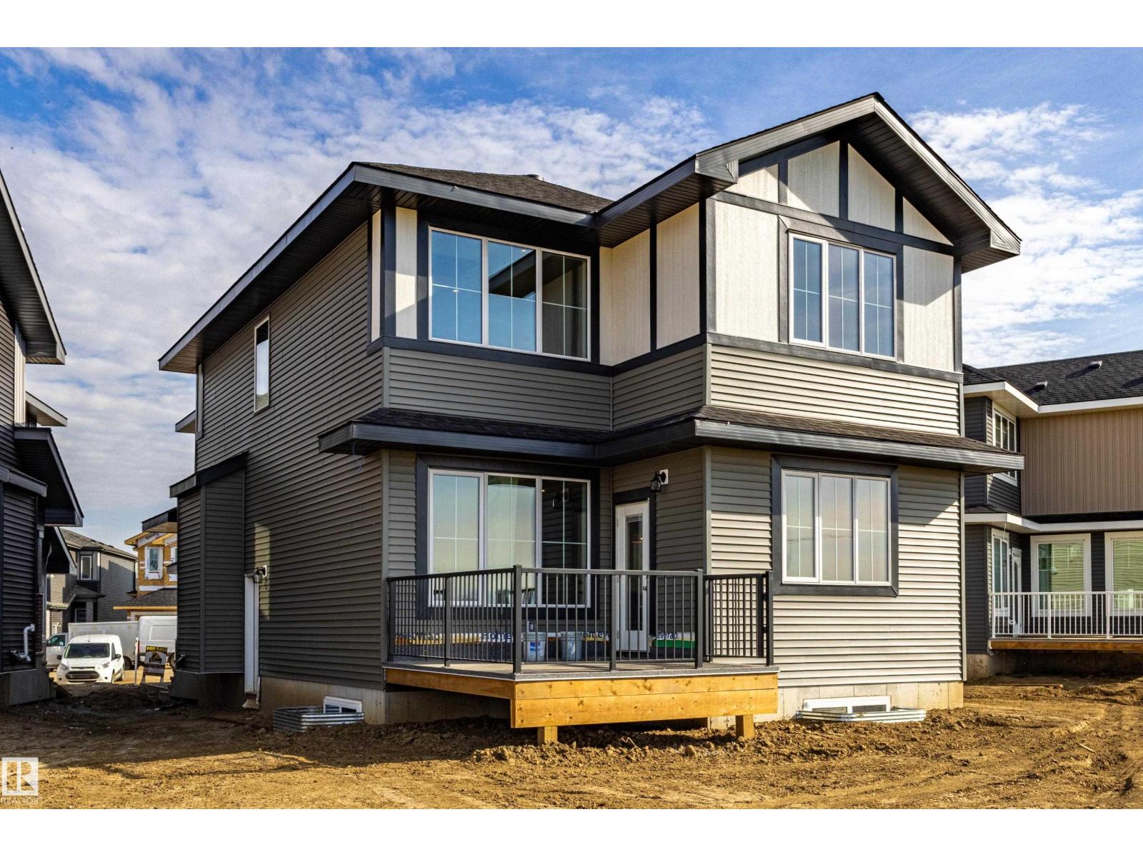 8418 223 A St Nw, Edmonton, Alberta  T5T 7X2 - Photo 49 - E4507033