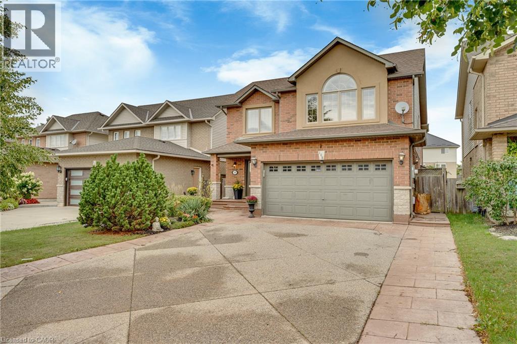 108 Provident Way, Mount Hope, Ontario L0R 1W0 - Photo 5 - 40864770