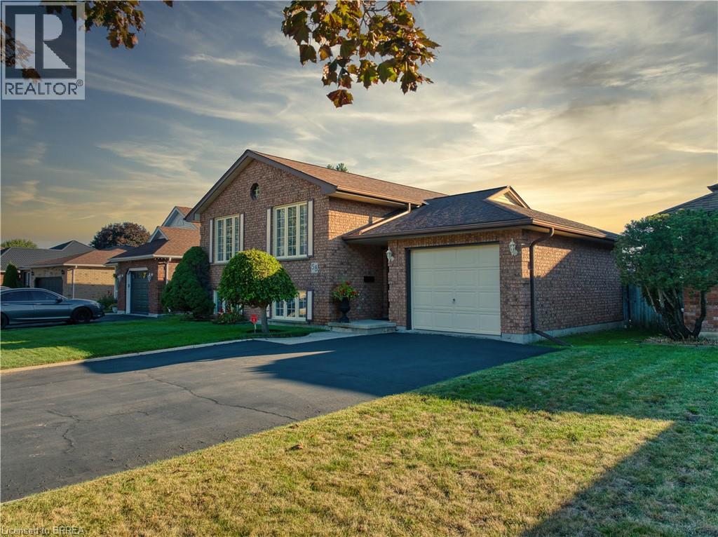 58 Olivetree Road, Brantford, Ontario  N3R 7X2 - Photo 4 - 40864921