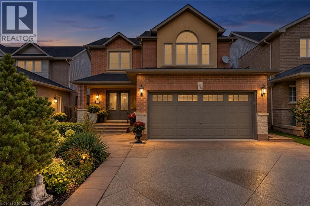 108 PROVIDENT Way, Mount Hope, Ontario