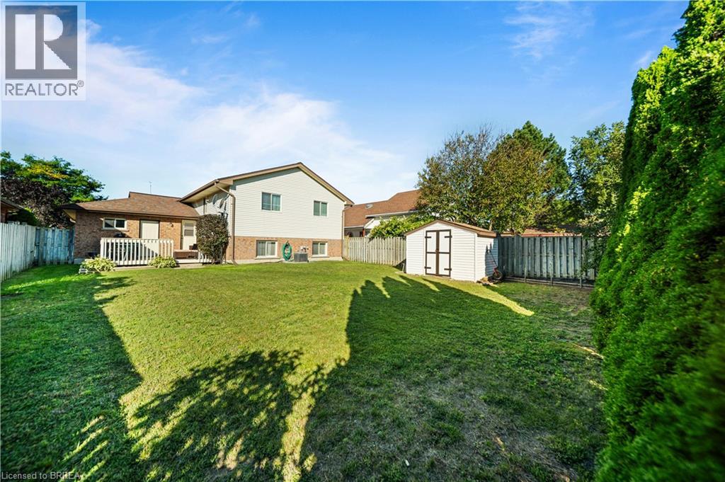 58 Olivetree Road, Brantford, Ontario  N3R 7X2 - Photo 37 - 40864921