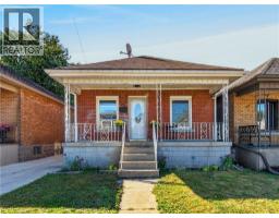 21 CAMERON Avenue N, hamilton, Ontario