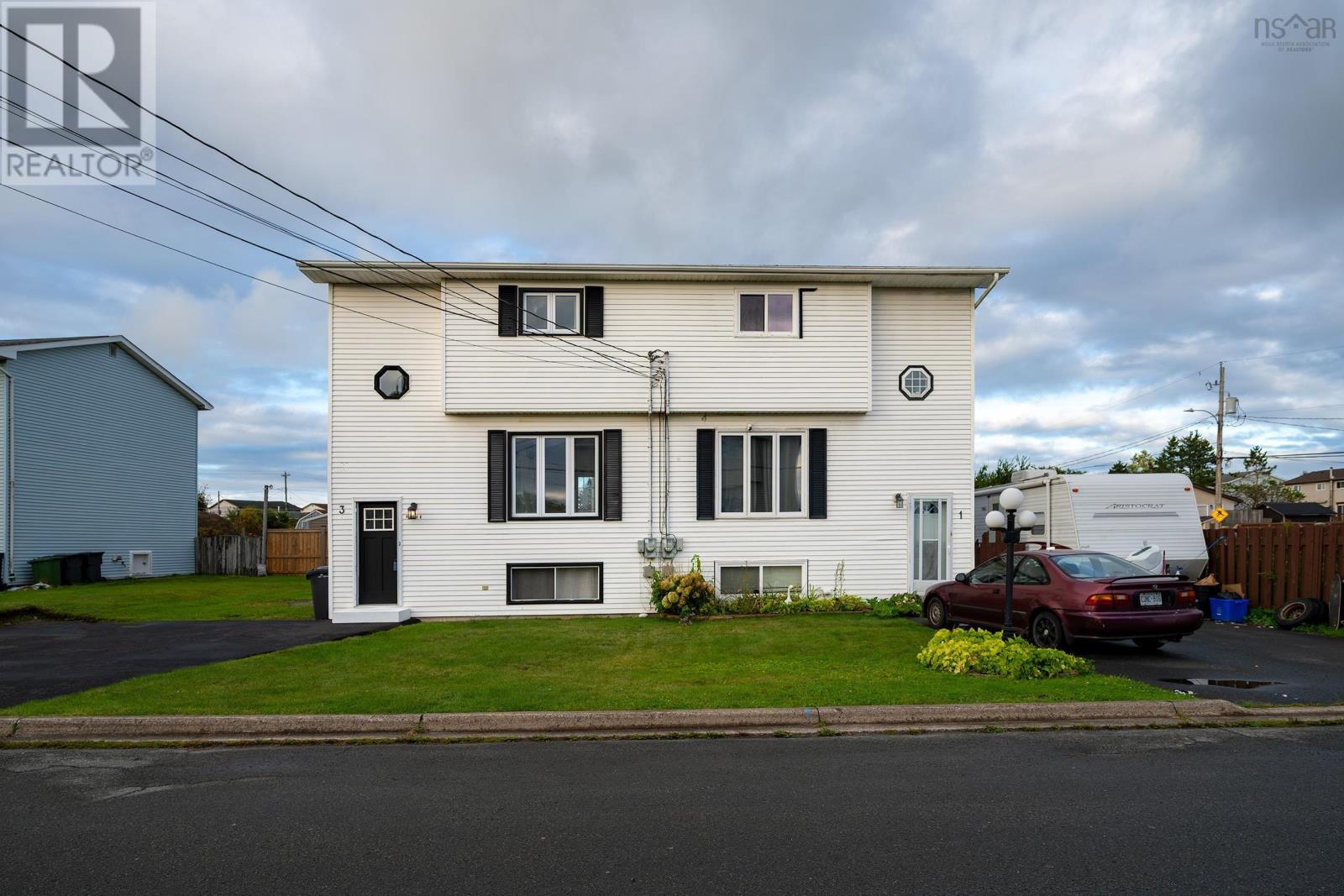 3 Chebucto Circle, eastern passage, Nova Scotia
