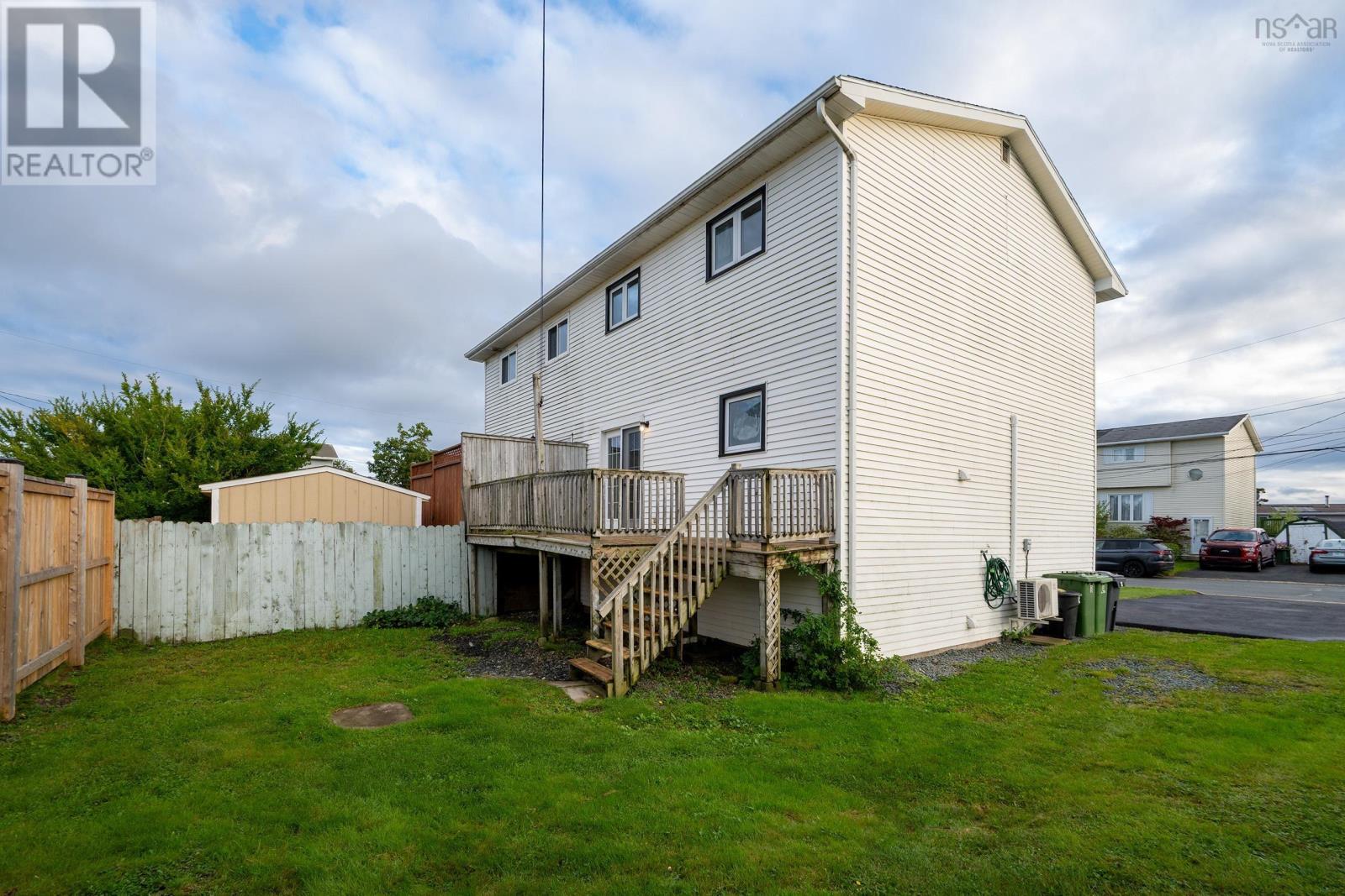 3 Chebucto Circle, Eastern Passage, Nova Scotia  B3E 1G5 - Photo 2 - 202624385