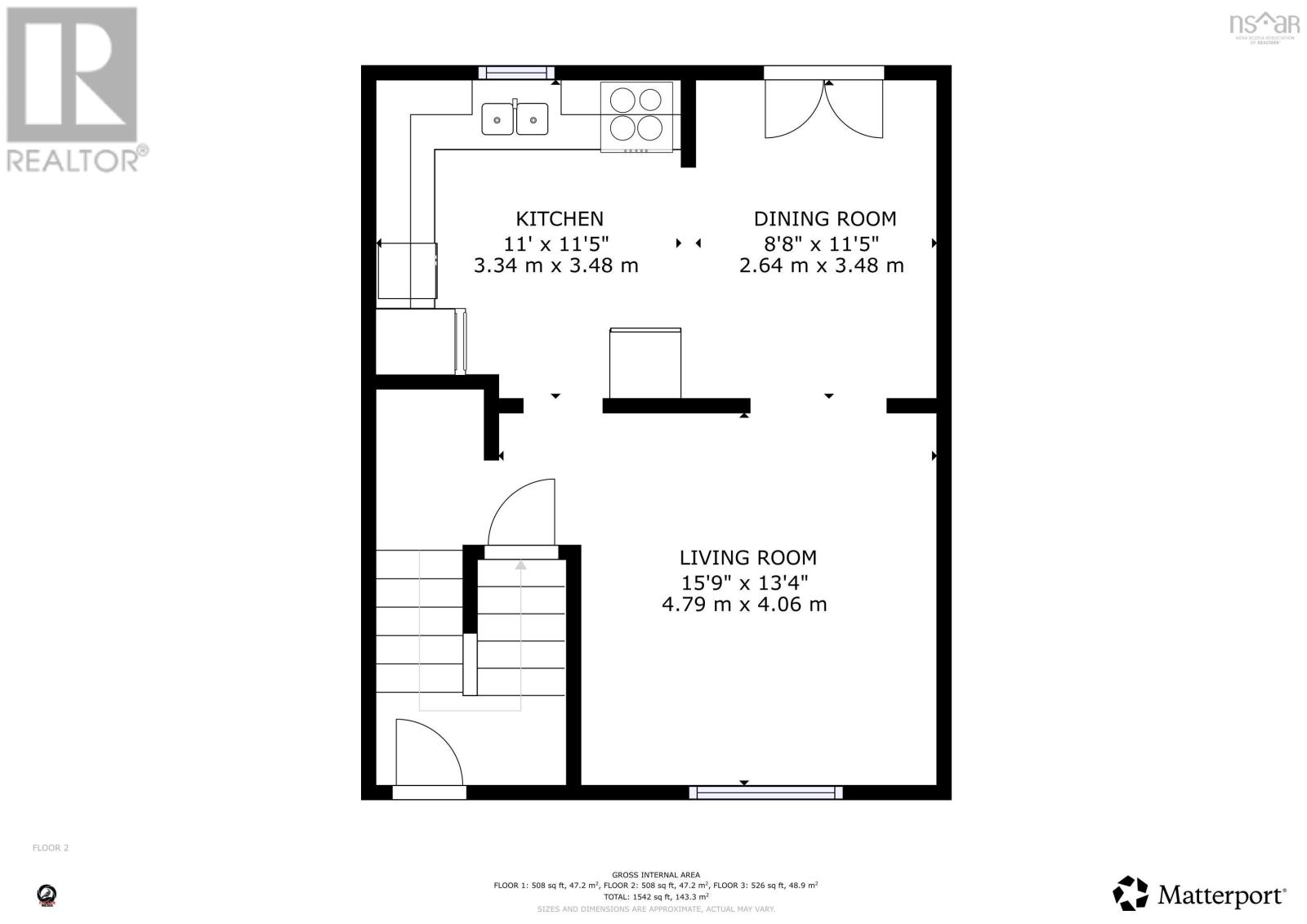 3 Chebucto Circle, Eastern Passage, Nova Scotia  B3E 1G5 - Photo 46 - 202624385