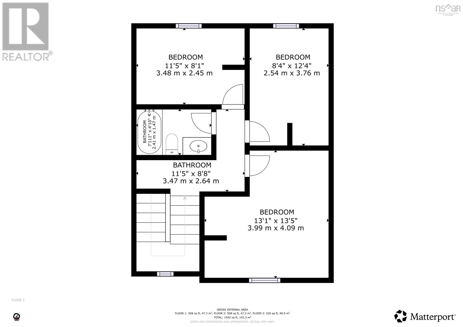 3 Chebucto Circle, Eastern Passage, Nova Scotia  B3E 1G5 - Photo 47 - 202624385
