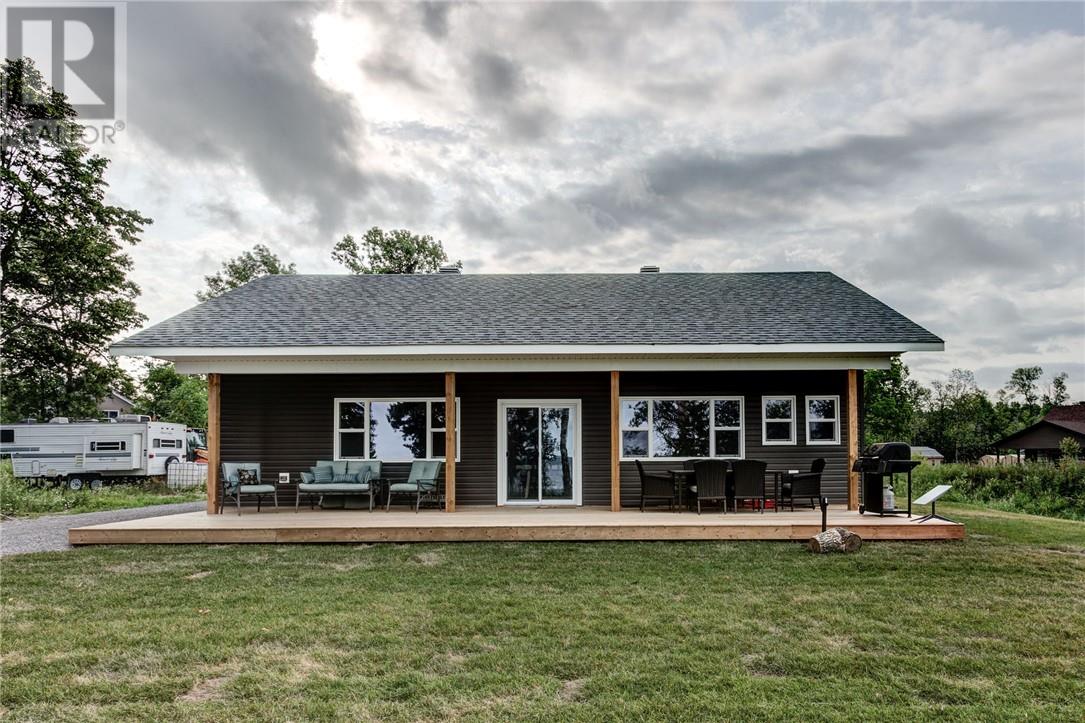 237 Grandor Road, Manitoulin Island, Ontario  P0P 1H0 - Photo 1 - 2130584