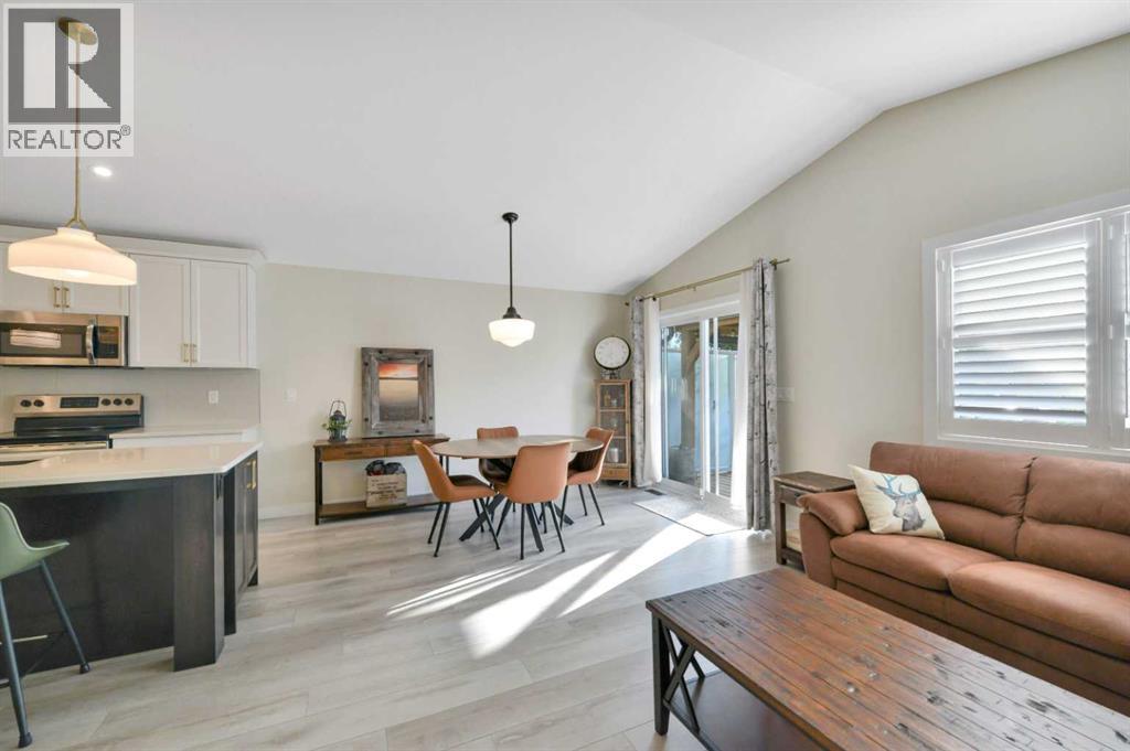18 Traynor Close, Red Deer, Alberta  T4P 0W5 - Photo 9 - A2347981