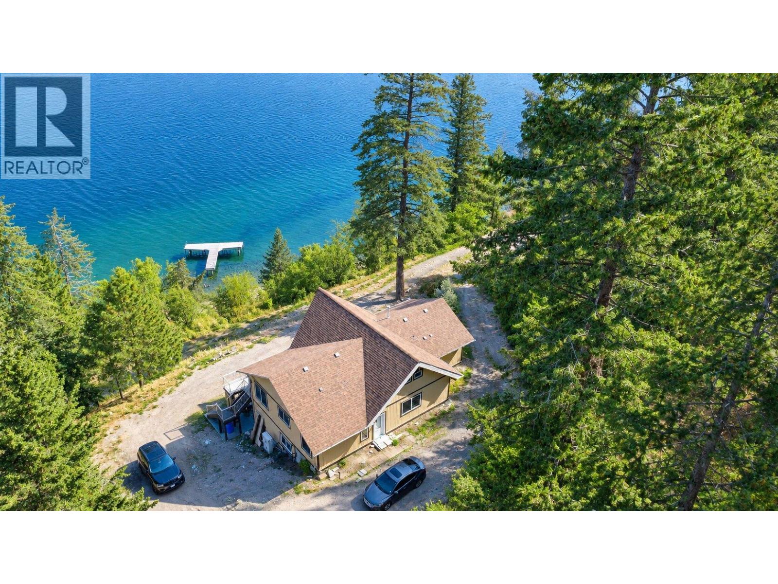 7250 Highway 97 S, Peachland, British Columbia  V0H 1X9 - Photo 40 - 10401875