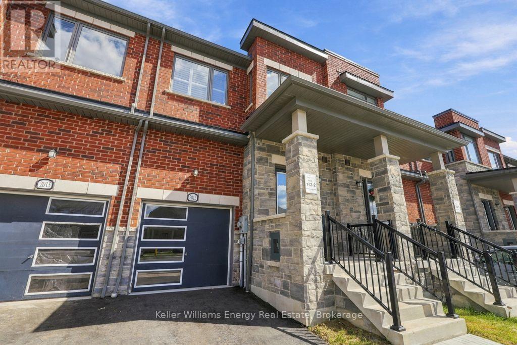 2013 Verne Bowen Street, Oshawa, Ontario  L1L 0S1 - Photo 2 - E13829654