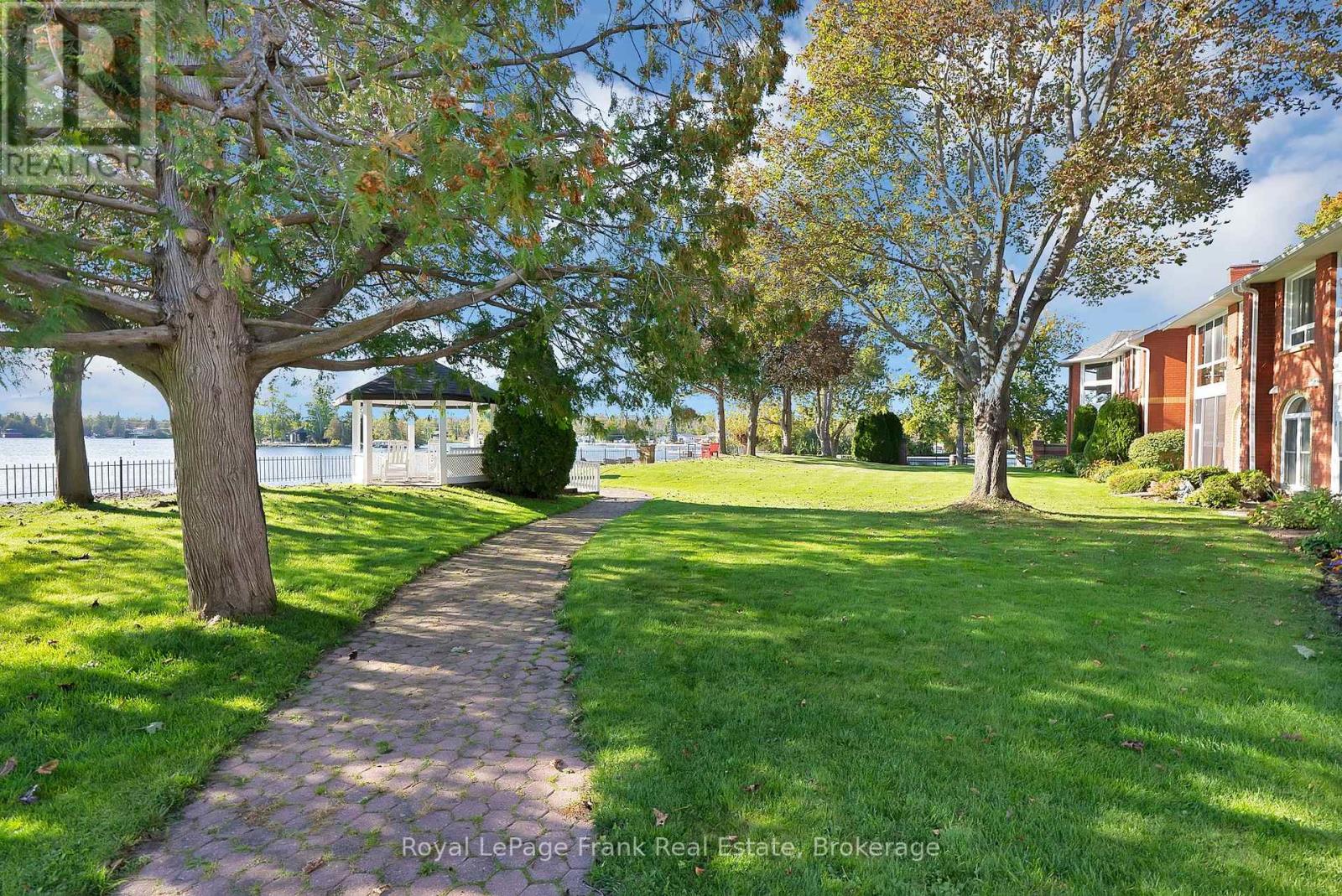 301 - 1 Sherwood Street, Kawartha Lakes, Ontario  K0M 1A0 - Photo 36 - X13829478