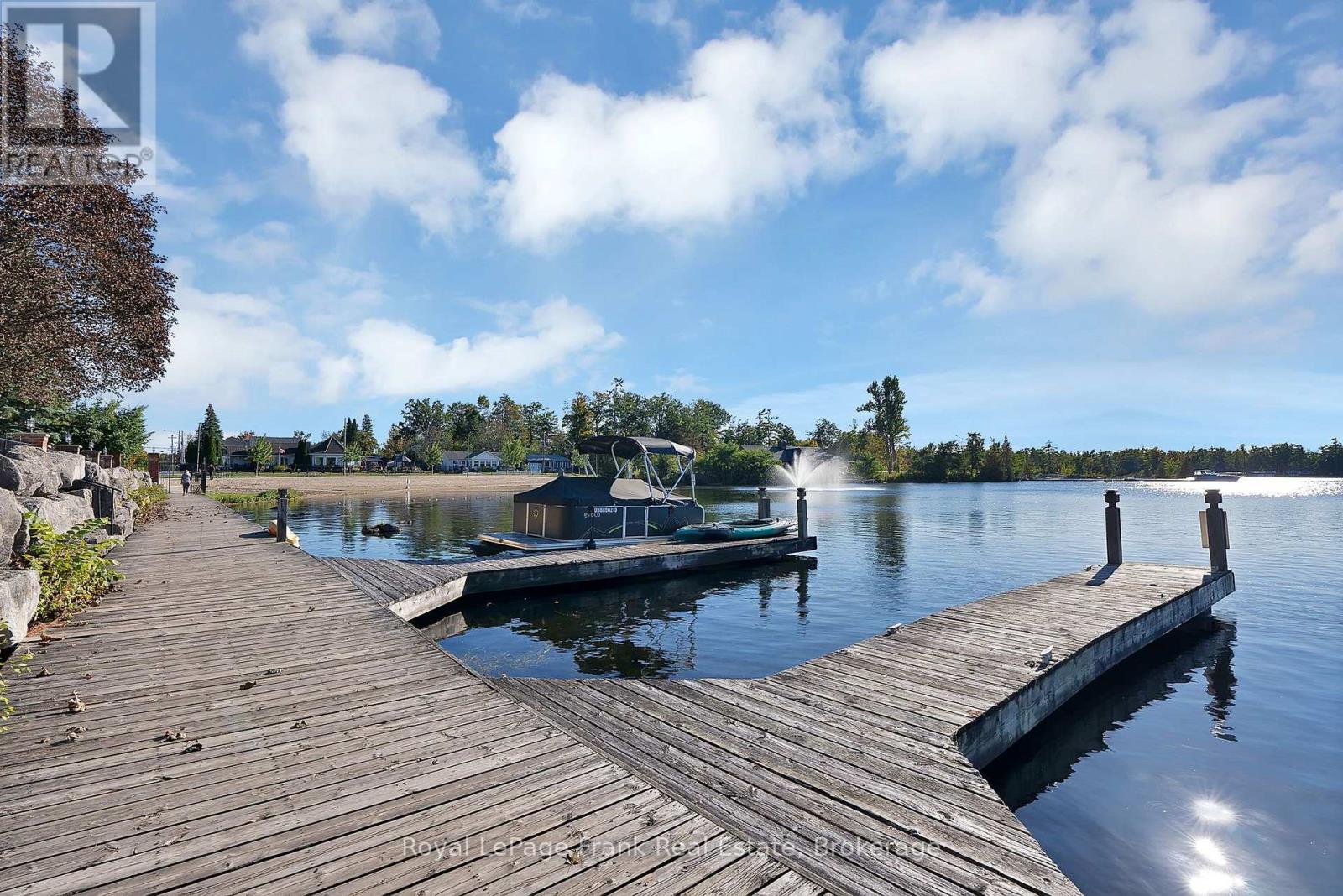 301 - 1 Sherwood Street, Kawartha Lakes, Ontario  K0M 1A0 - Photo 38 - X13829478