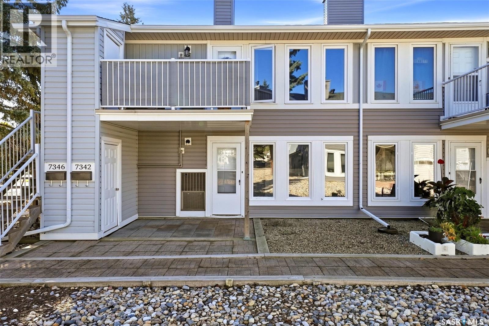 7342 Bennett DRIVE, Regina, Saskatchewan