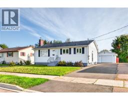 153 Second Avenue, Moncton, New Brunswick