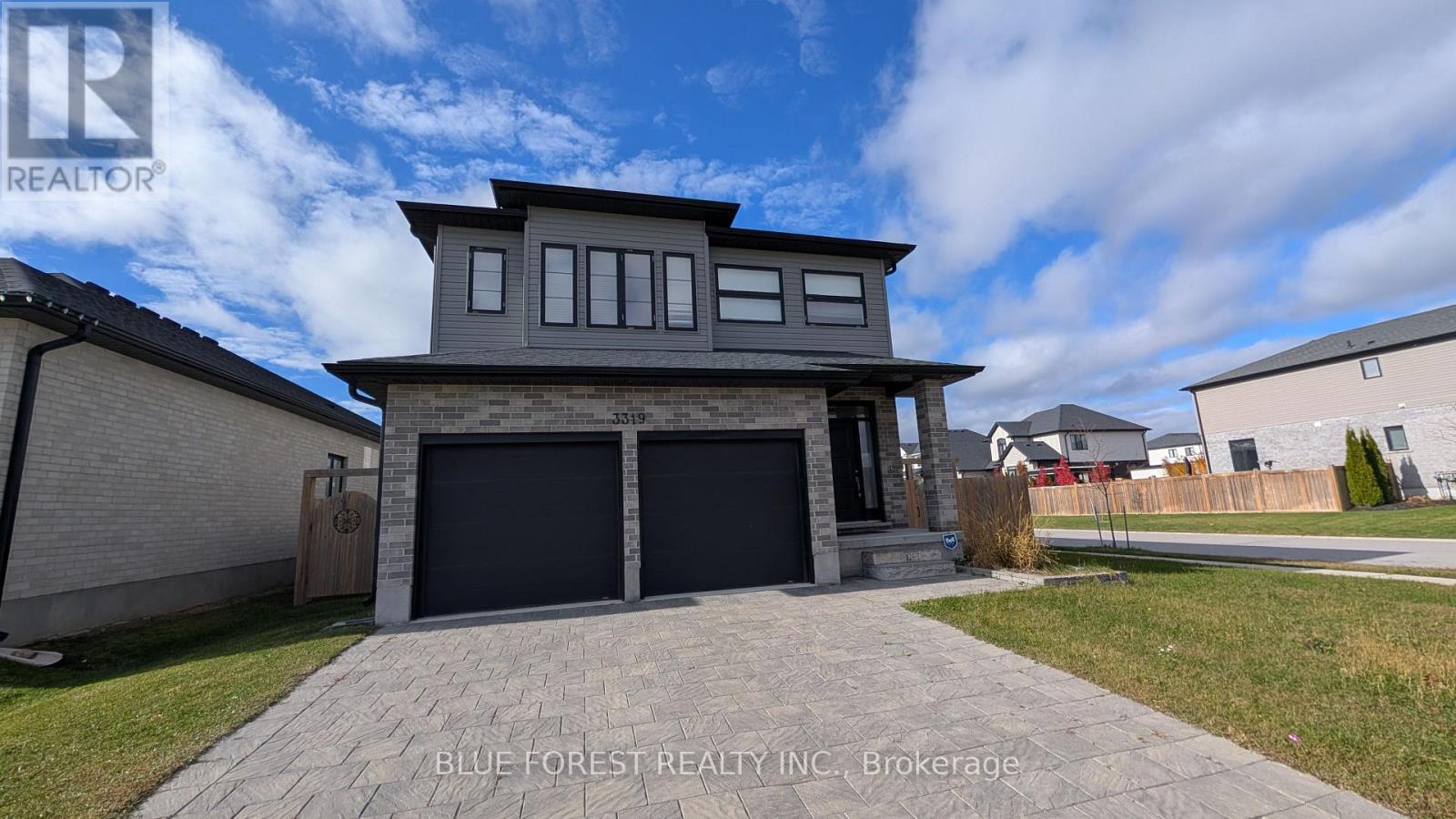 3319 Regiment Road, London South, Ontario  N6P 0G5 - Photo 1 - X13829512