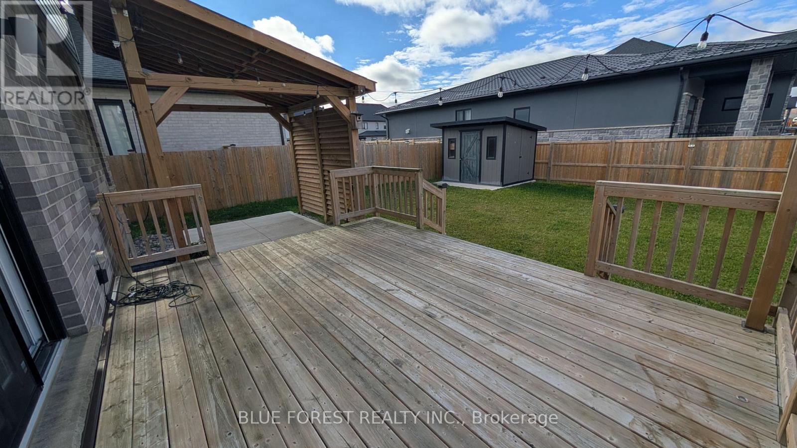 3319 Regiment Road, London South, Ontario  N6P 0G5 - Photo 34 - X13829512