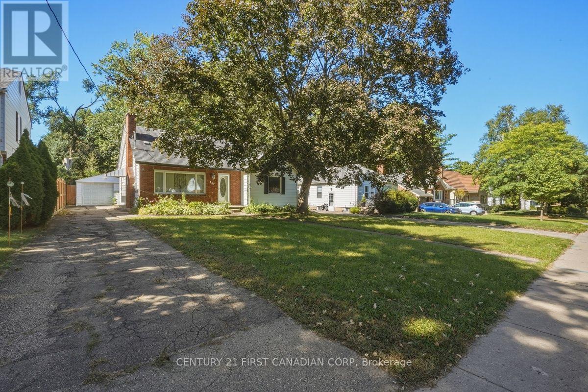 407 Boler Road, London South, Ontario  N6K 2K6 - Photo 2 - X13829640