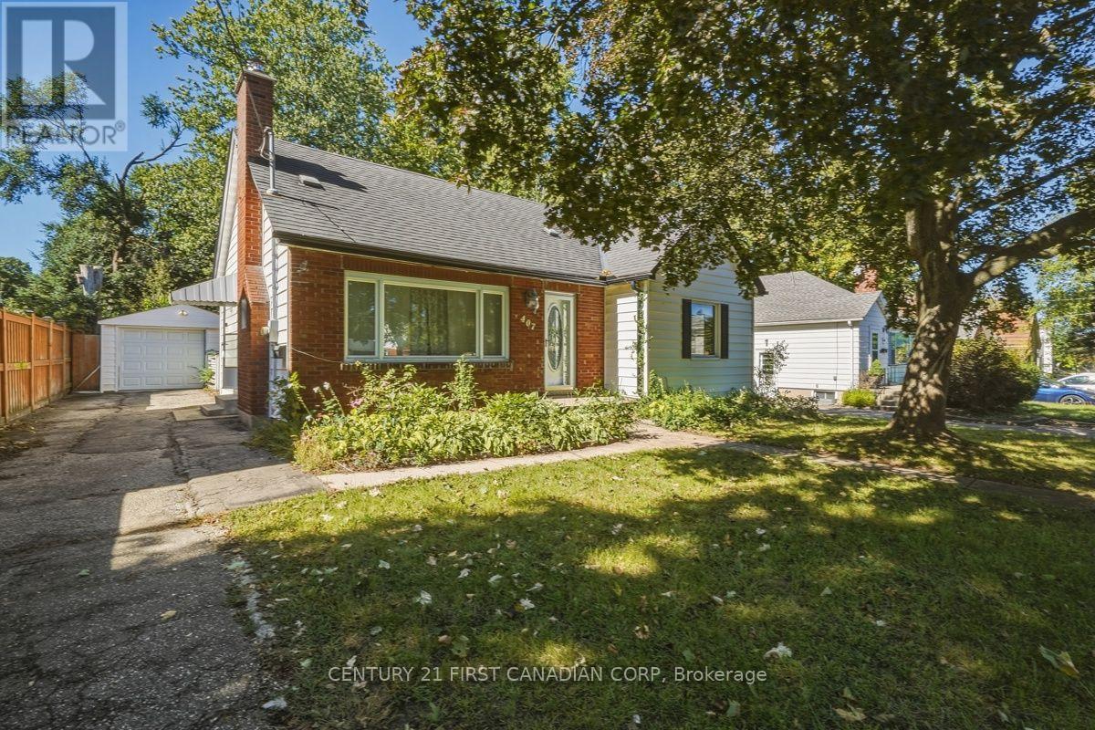 407 Boler Road, London South, Ontario  N6K 2K6 - Photo 3 - X13829640