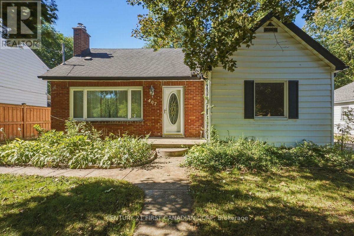 407 Boler Road, London South, Ontario  N6K 2K6 - Photo 4 - X13829640