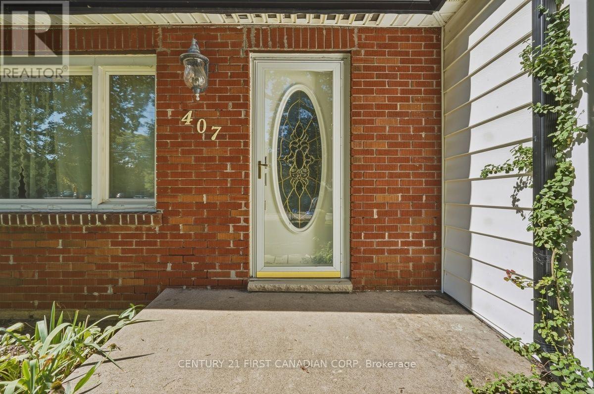 407 Boler Road, London South, Ontario  N6K 2K6 - Photo 5 - X13829640