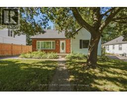 407 BOLER ROAD, London South, Ontario