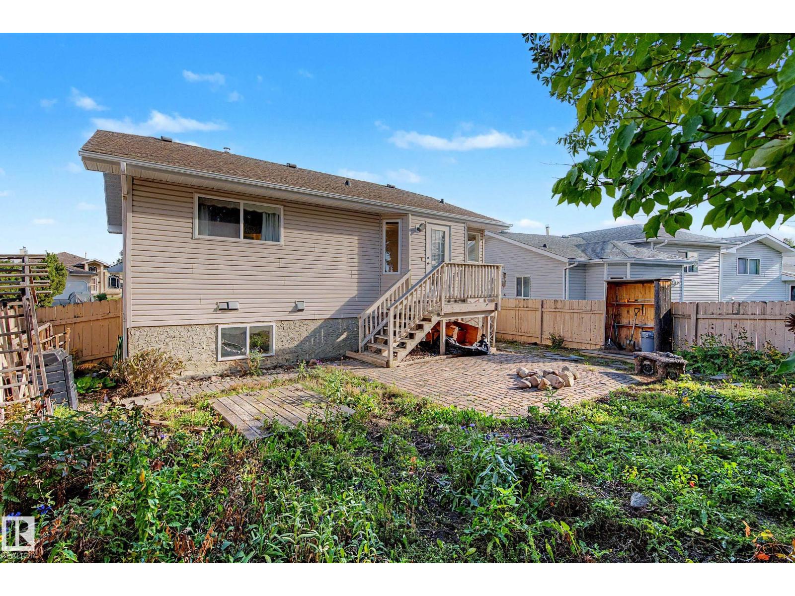 18411 77 Av Nw, Edmonton, Alberta  T5T 6A8 - Photo 43 - E4510450