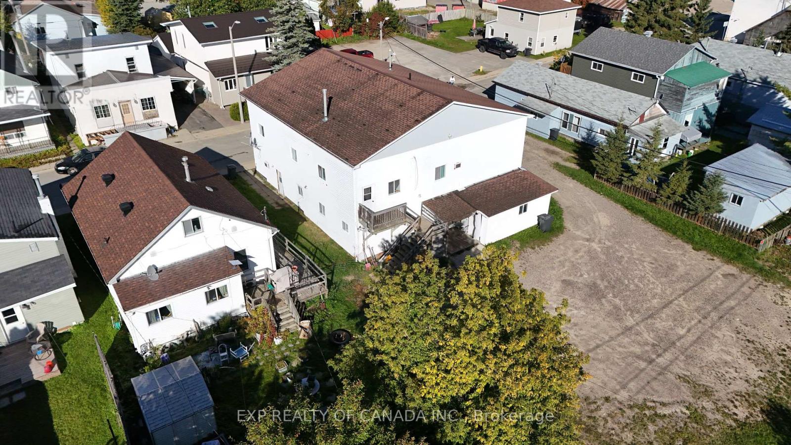 636 D'iberville Avenue, Iroquois Falls, Ontario  P0K 1G0 - Photo 5 - T13829490