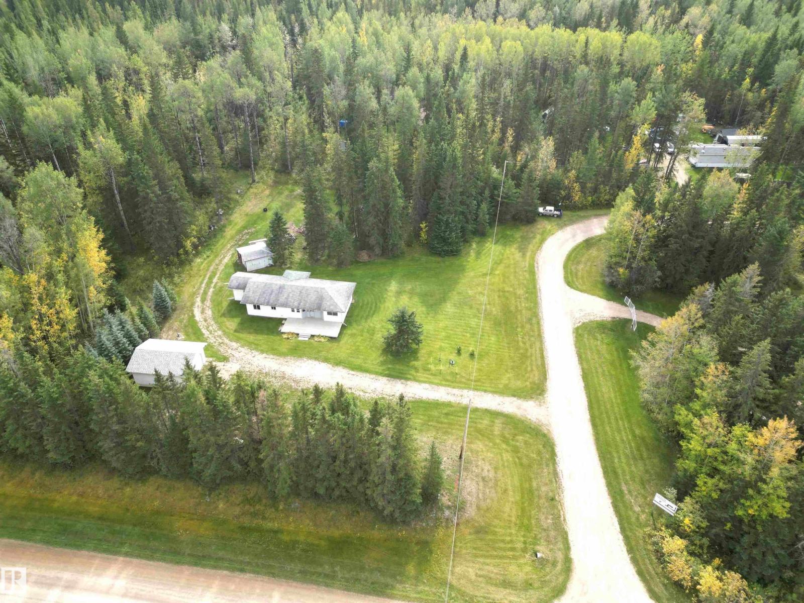 #1 55029 Hwy 761, Rural Wetaskiwin County, Alberta  T0C 0T0 - Photo 1 - E4510451