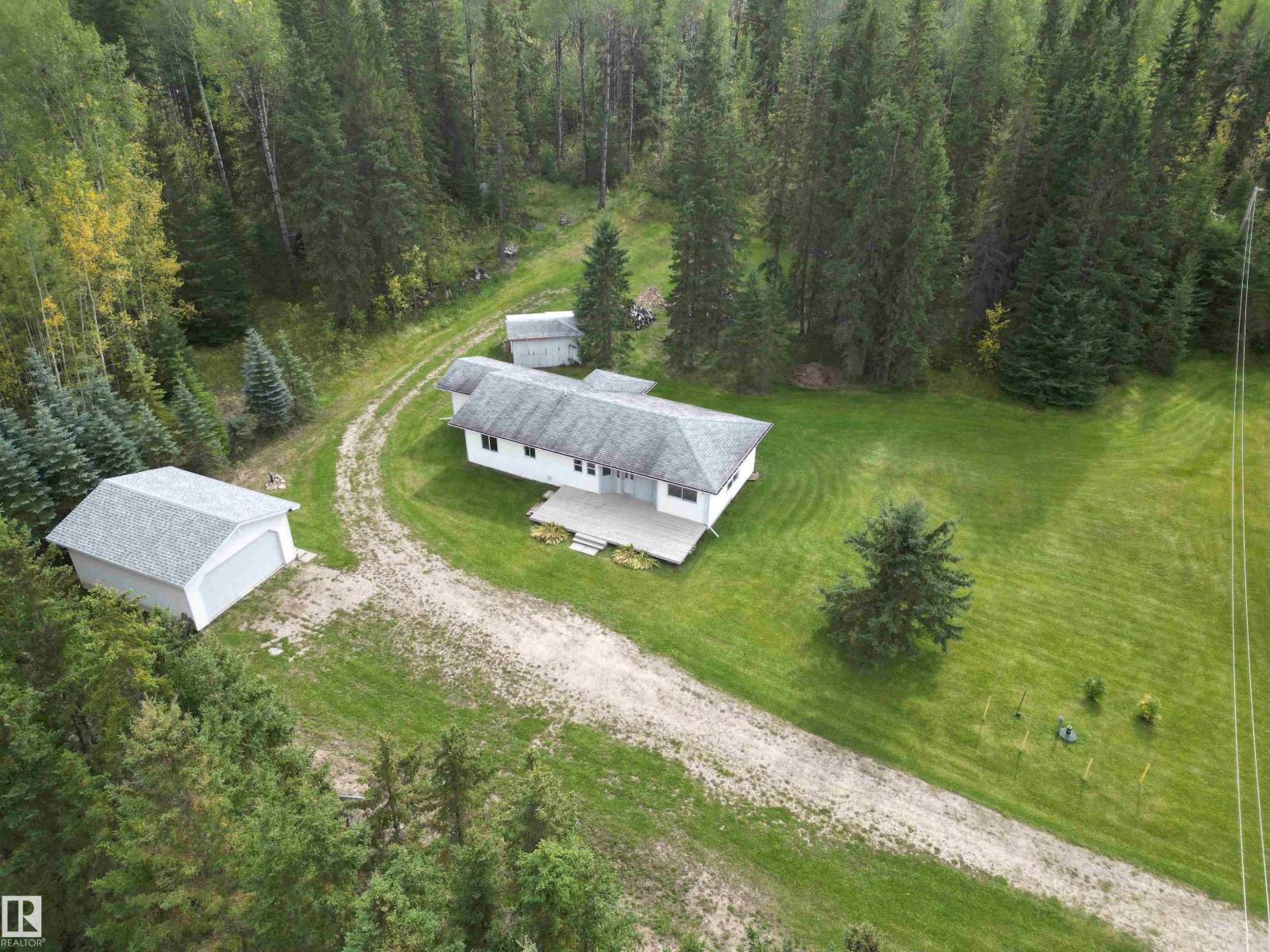 #1 55029 Hwy 761, Rural Wetaskiwin County, Alberta  T0C 0T0 - Photo 14 - E4510451