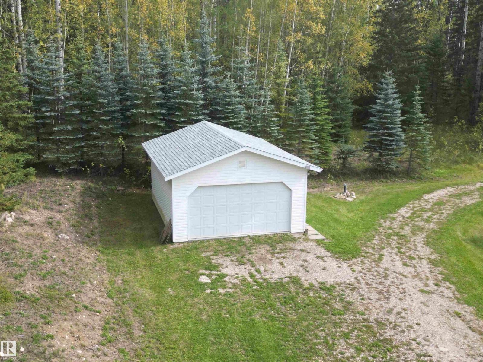 #1 55029 Hwy 761, Rural Wetaskiwin County, Alberta  T0C 0T0 - Photo 15 - E4510451