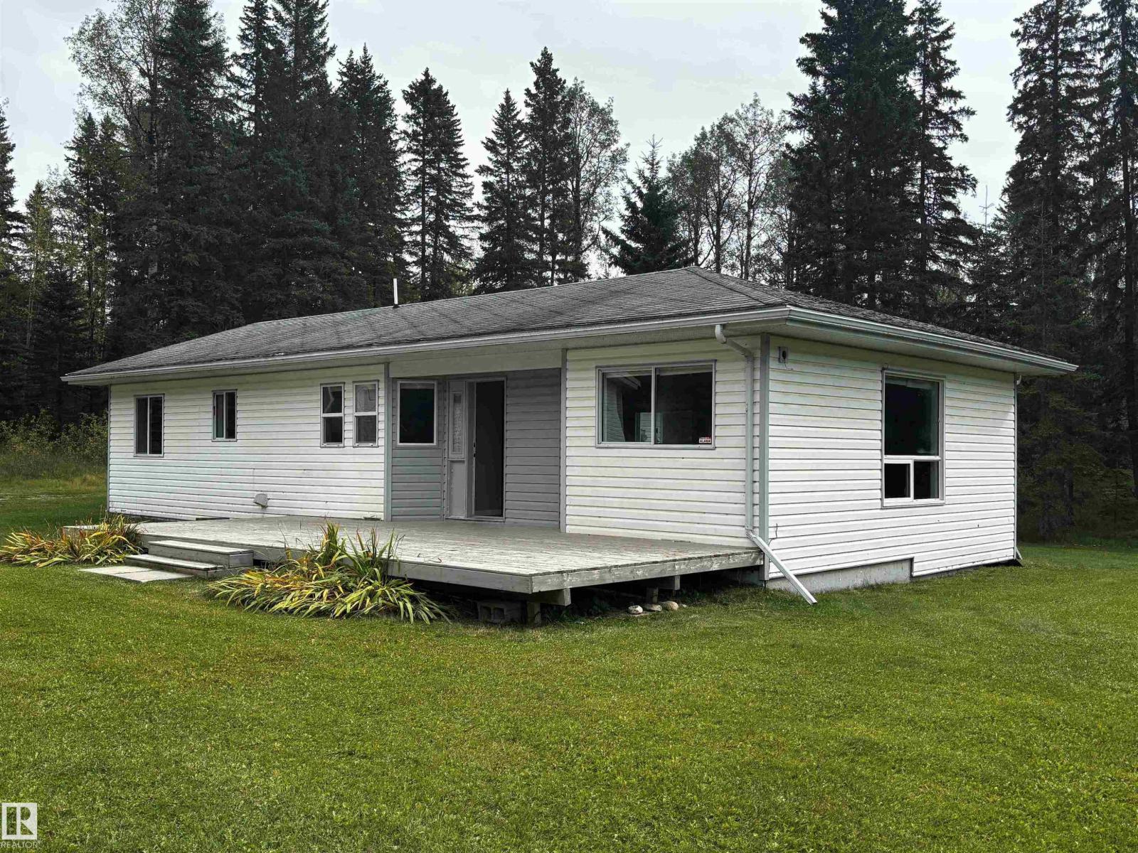 #1 55029 Hwy 761, Rural Wetaskiwin County, Alberta  T0C 0T0 - Photo 17 - E4510451