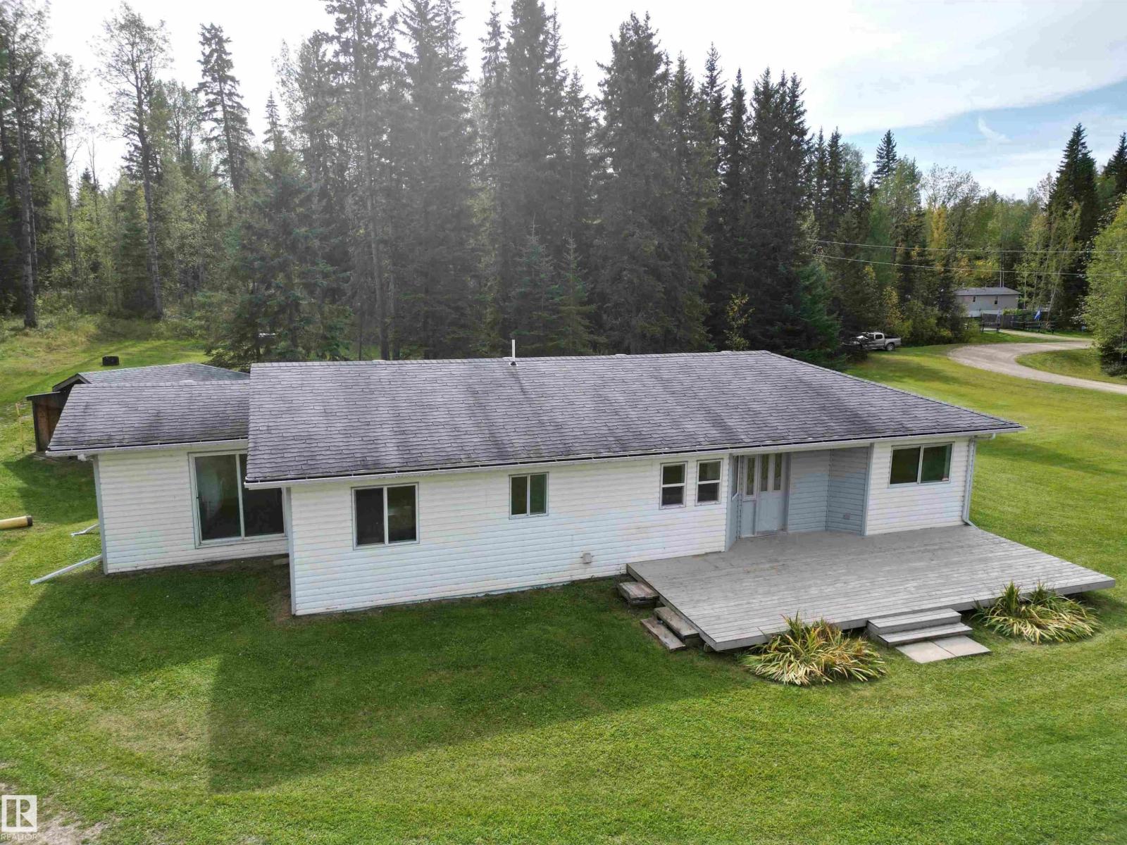 #1 55029 Hwy 761, Rural Wetaskiwin County, Alberta  T0C 0T0 - Photo 18 - E4510451
