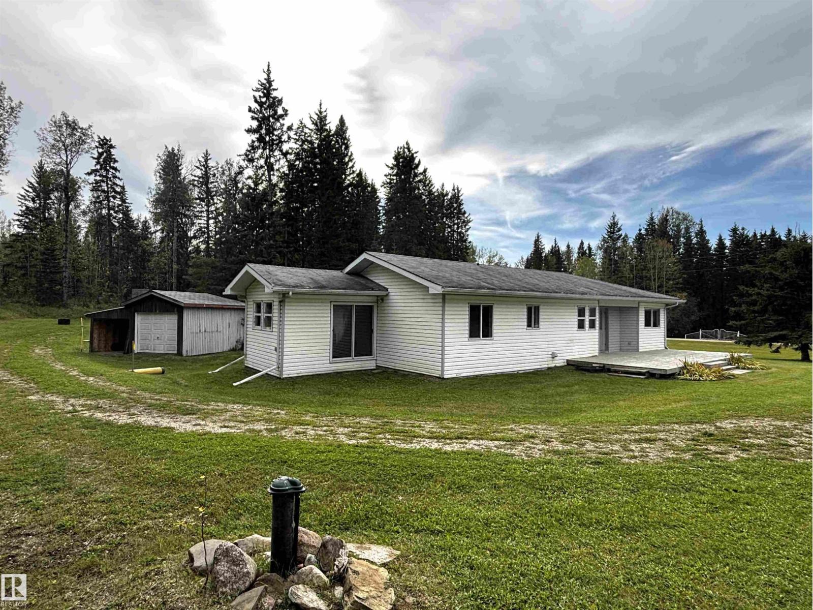 #1 55029 Hwy 761, Rural Wetaskiwin County, Alberta  T0C 0T0 - Photo 19 - E4510451