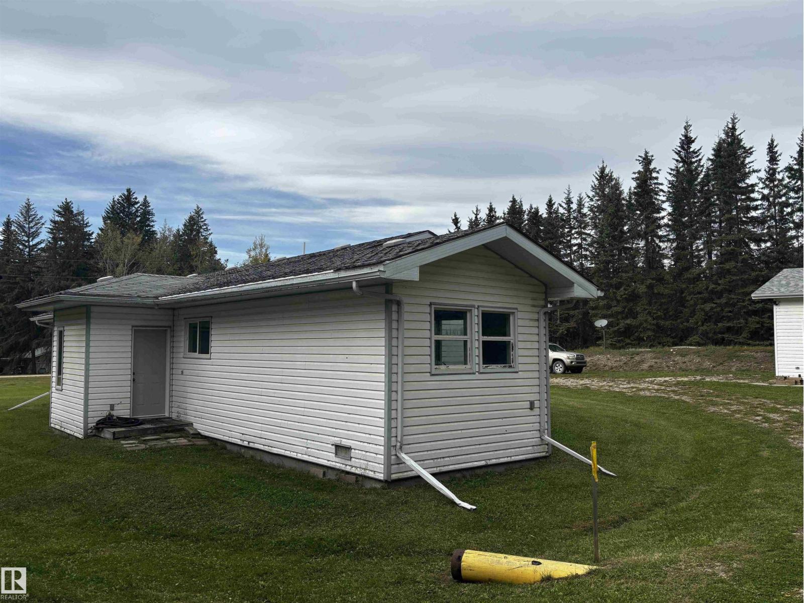 #1 55029 Hwy 761, Rural Wetaskiwin County, Alberta  T0C 0T0 - Photo 20 - E4510451
