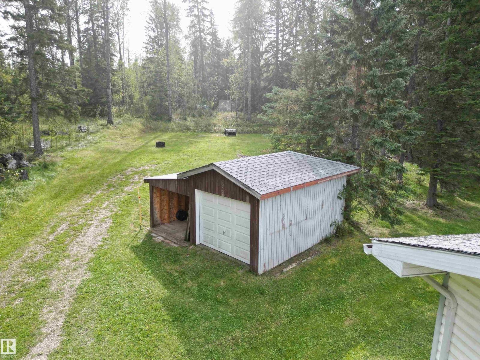 #1 55029 Hwy 761, Rural Wetaskiwin County, Alberta  T0C 0T0 - Photo 21 - E4510451