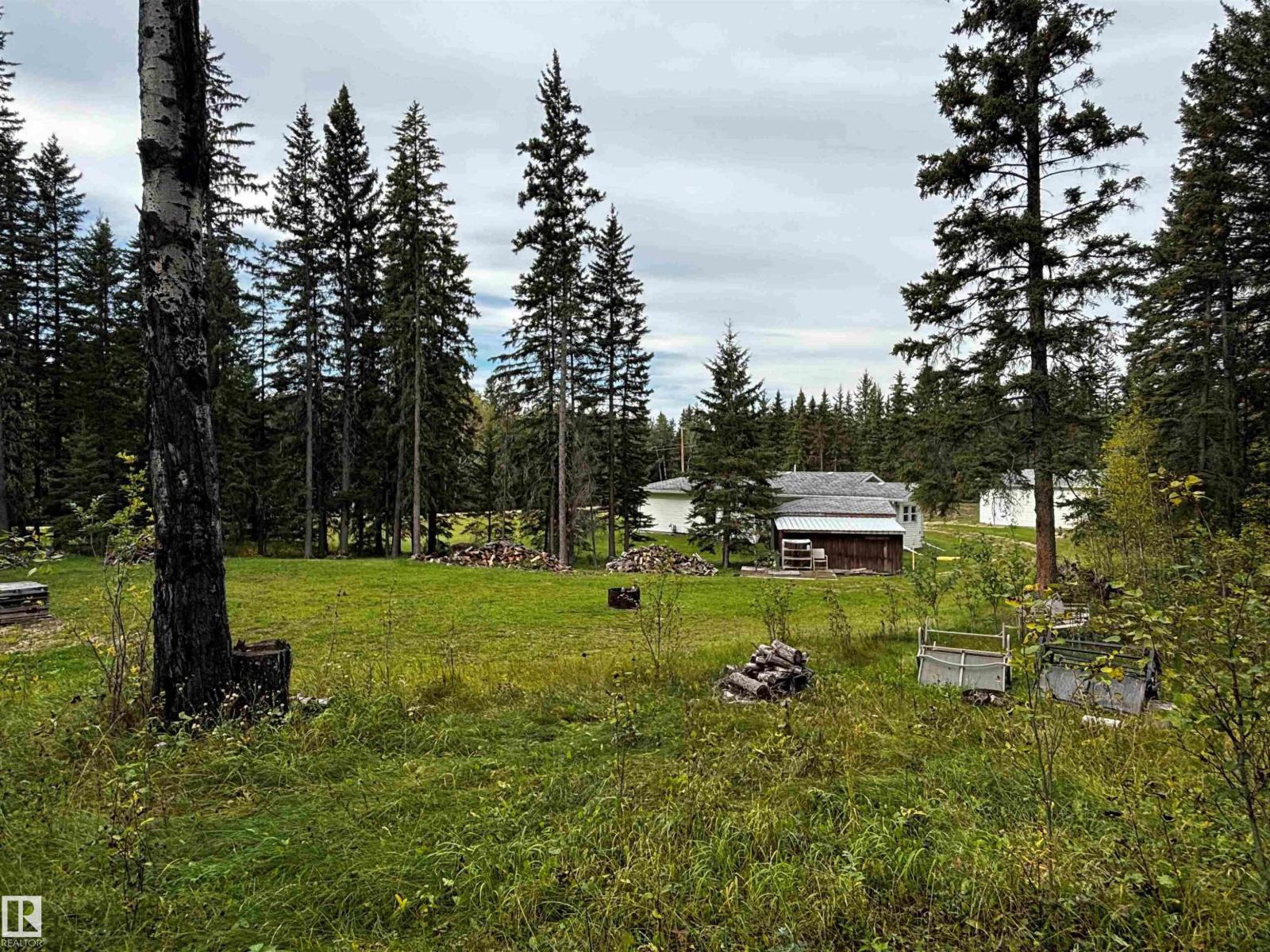 #1 55029 Hwy 761, Rural Wetaskiwin County, Alberta  T0C 0T0 - Photo 23 - E4510451