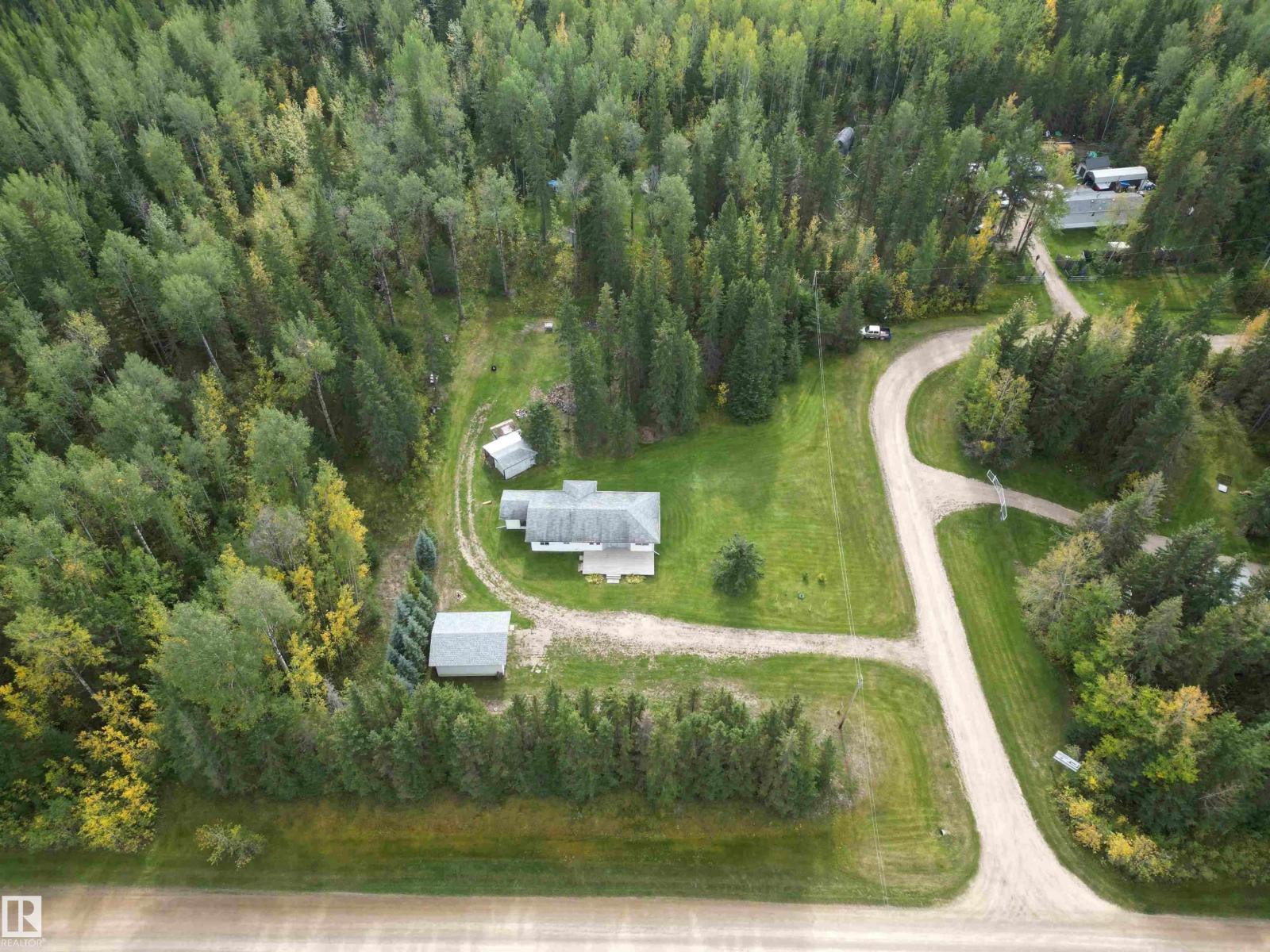 #1 55029 Hwy 761, Rural Wetaskiwin County, Alberta  T0C 0T0 - Photo 24 - E4510451