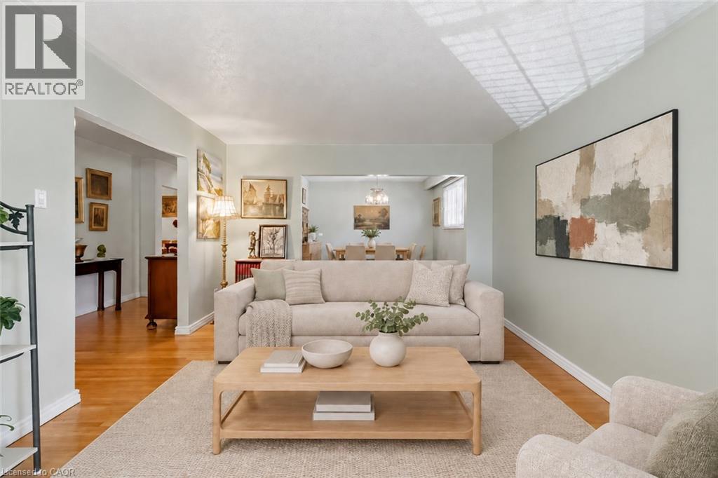 152 Hilda Avenue, North York, Ontario  M2M 1V9 - Photo 7 - 40865622