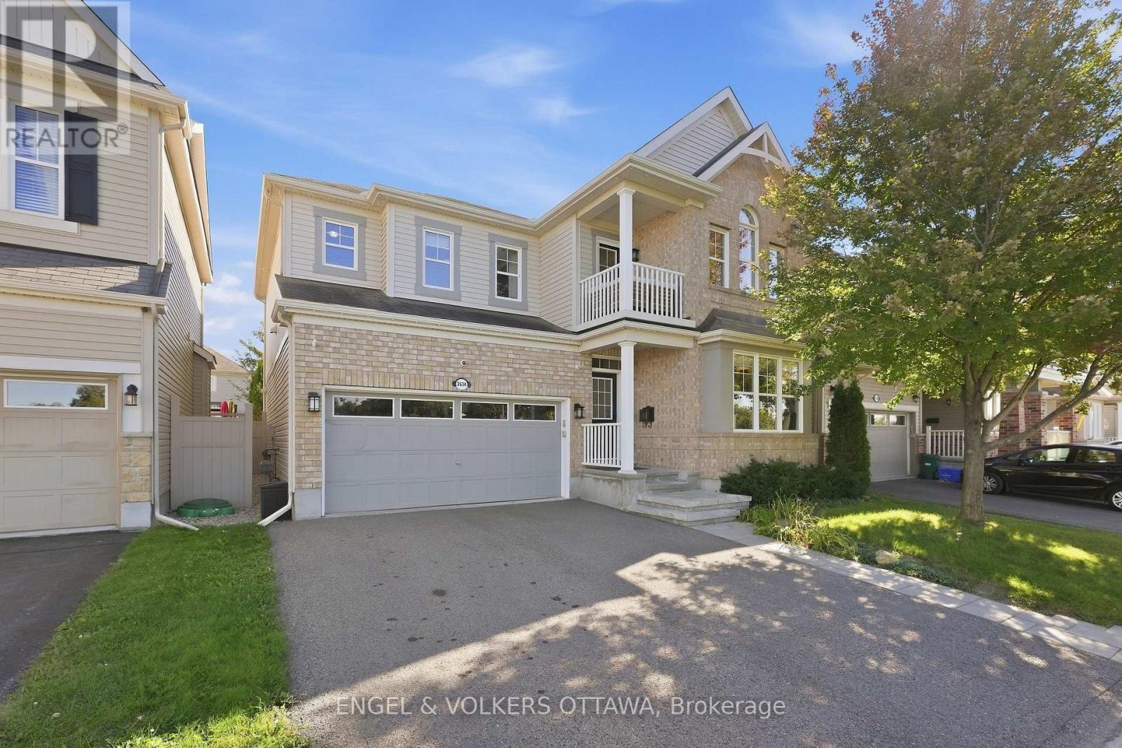 3534 CAMBRIAN ROAD, Ottawa, Ontario
