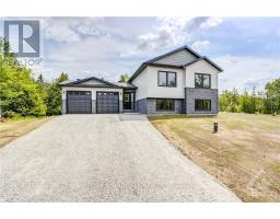 1834 NOLANS ROAD, Montague, Ontario
