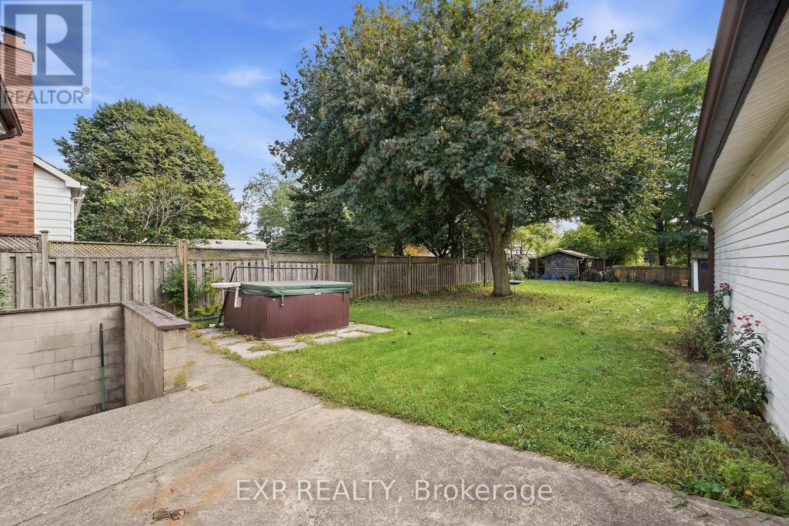 6518 Crawford Street, Niagara Falls, Ontario  L2E 5Z2 - Photo 28 - X13829496