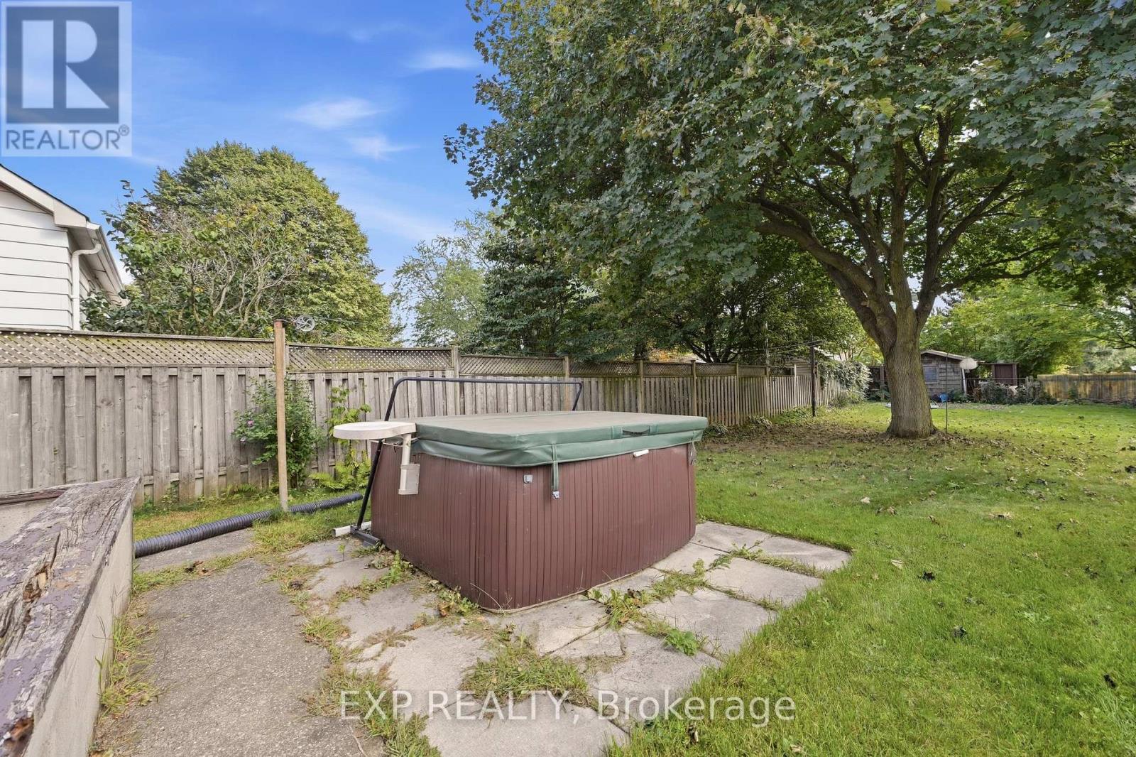 6518 Crawford Street, Niagara Falls, Ontario  L2E 5Z2 - Photo 30 - X13829496