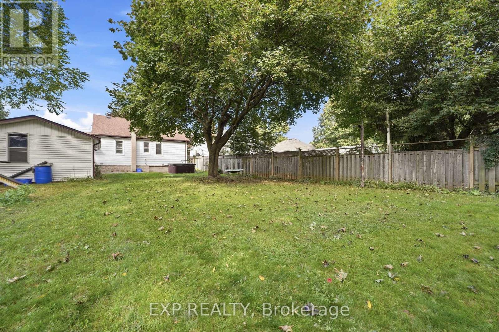 6518 Crawford Street, Niagara Falls, Ontario  L2E 5Z2 - Photo 33 - X13829496
