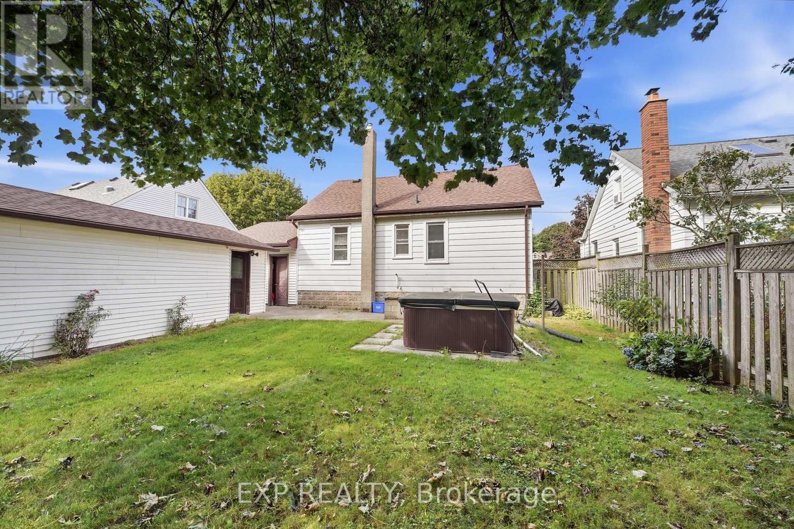 6518 Crawford Street, Niagara Falls, Ontario  L2E 5Z2 - Photo 34 - X13829496