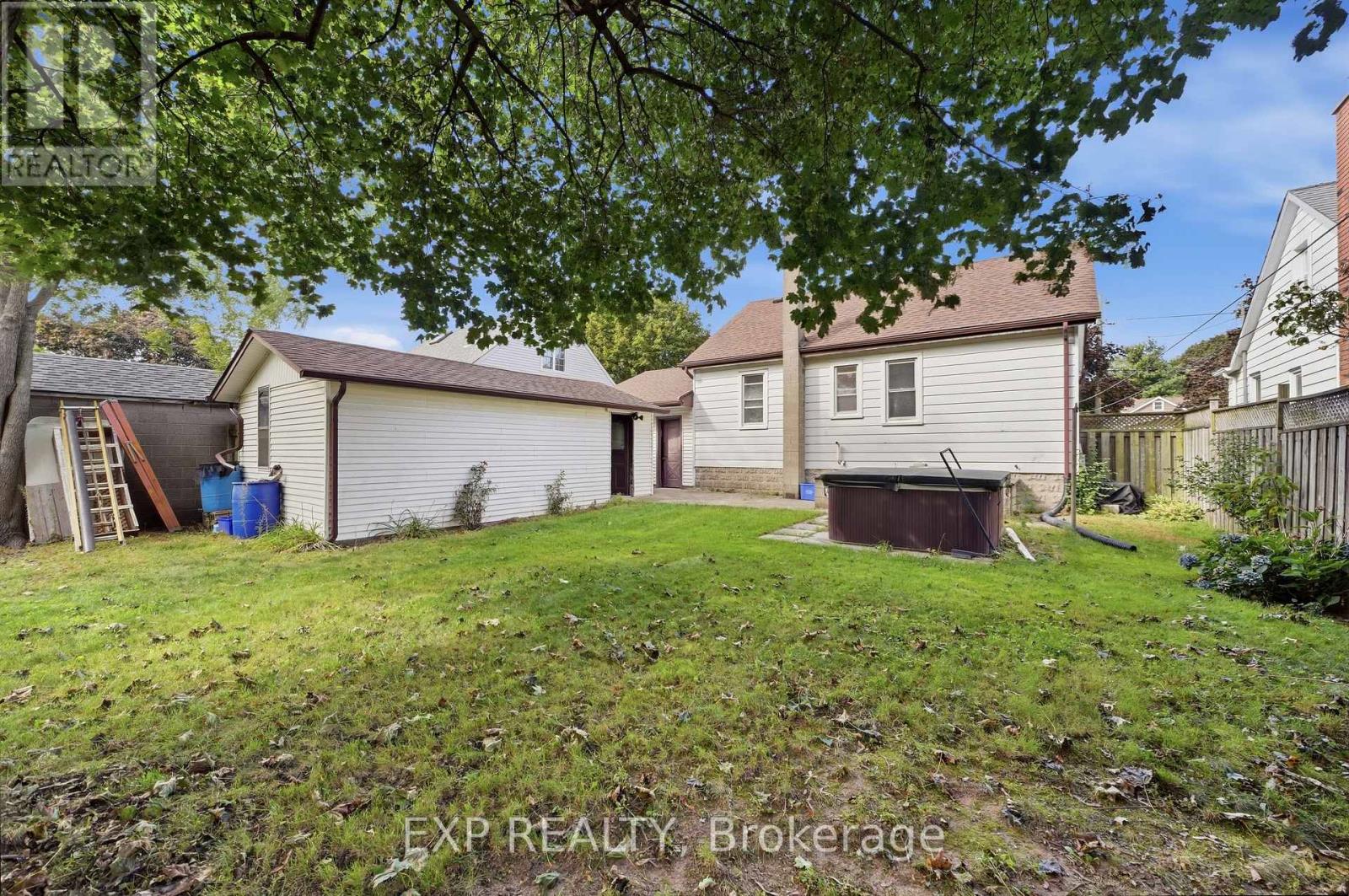 6518 Crawford Street, Niagara Falls, Ontario  L2E 5Z2 - Photo 35 - X13829496